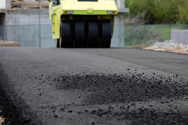Best Residential Driveway Paver Services  in Robesonia, PA