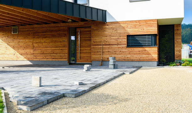 Best Driveway Pavers for Homes  in Robesonia, PA