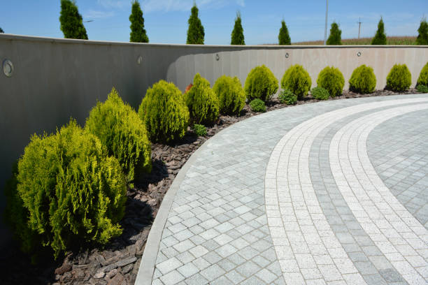 Best Concrete Paver Driveway  in Robesonia, PA