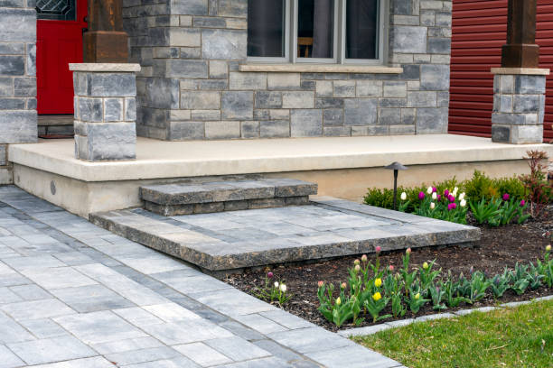 Decorative Driveway Pavers in Robesonia, PA