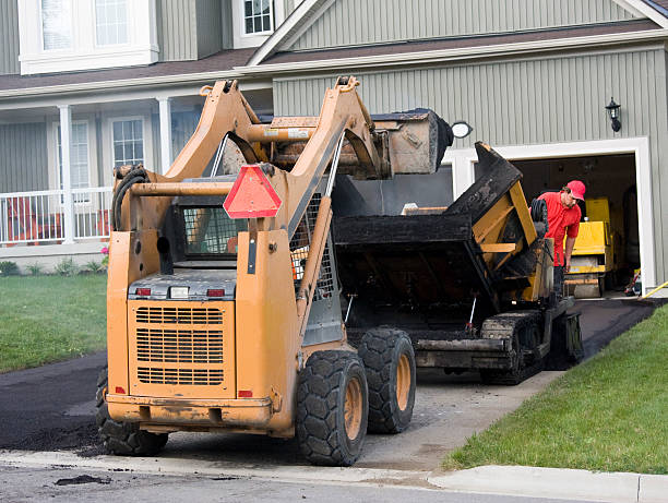 Best Commercial Driveway Pavers  in Robesonia, PA
