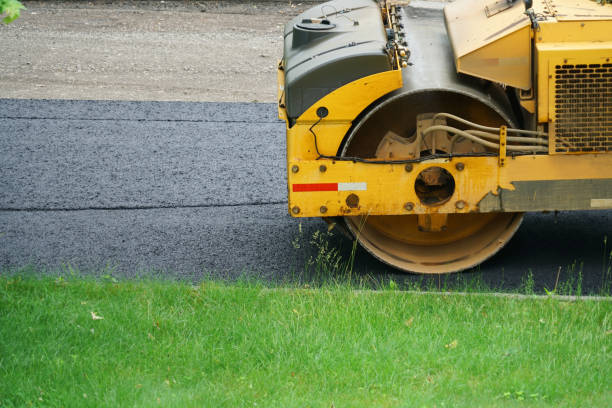 Best Decorative Driveway Pavers  in Robesonia, PA