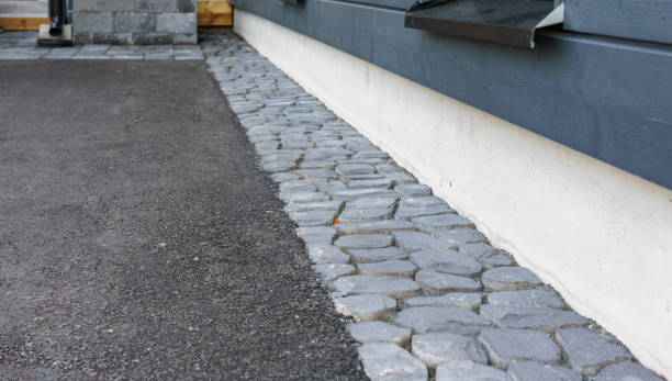 Cobblestone Driveway Pavers in Robesonia, PA