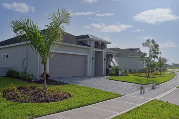 Best Driveway Resurfacing Pavers  in Robesonia, PA