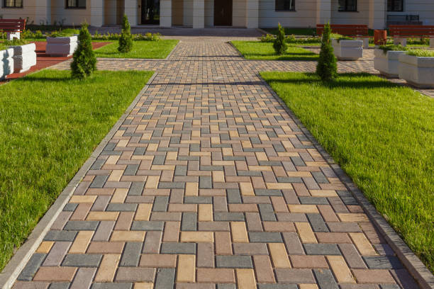 Best Driveway Paving Company  in Robesonia, PA