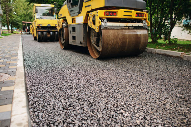 Best Professional Driveway Pavers  in Robesonia, PA